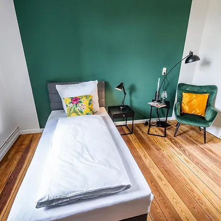 4 Gemuetliche Erdgeschosswohnung Ruhig Zentrumsnah Teilsaniert Brunsbuttel