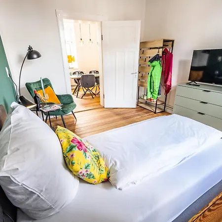 4 Gemuetliche Erdgeschosswohnung Ruhig Zentrumsnah Teilsaniert * Brunsbuttel