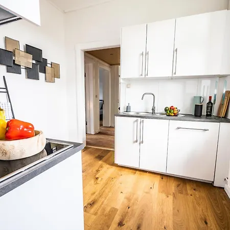 4 Gemuetliche Erdgeschosswohnung Ruhig Zentrumsnah Teilsaniert Apartamento Brunsbuttel